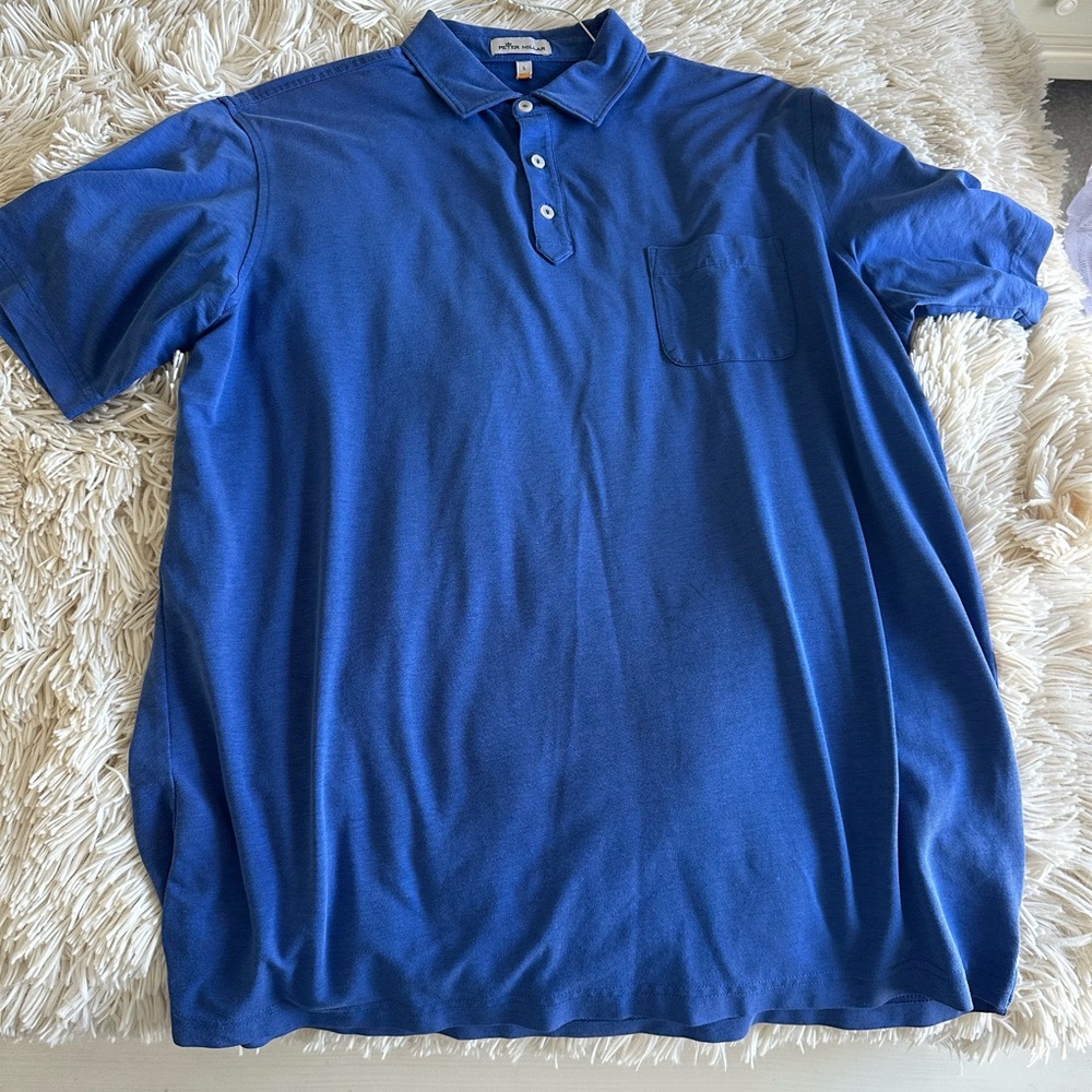 Peter Millar Polo